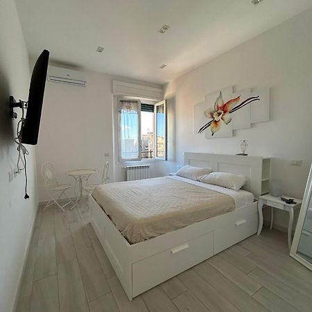 Vanilla Rooms Cagliari Esterno foto