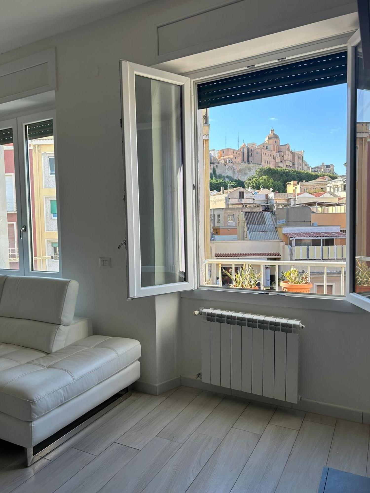Vanilla Rooms Cagliari Esterno foto