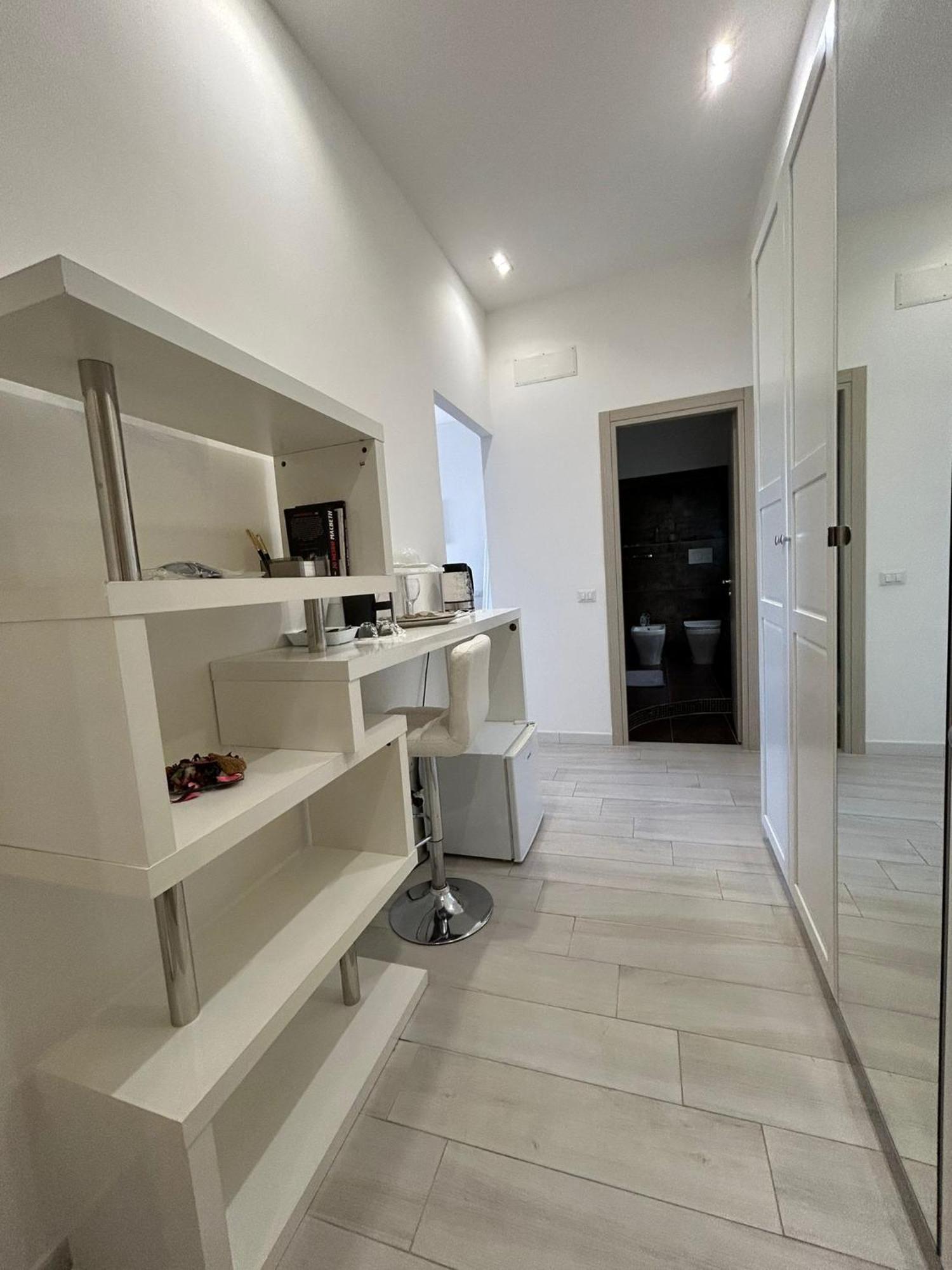 Vanilla Rooms Cagliari Esterno foto