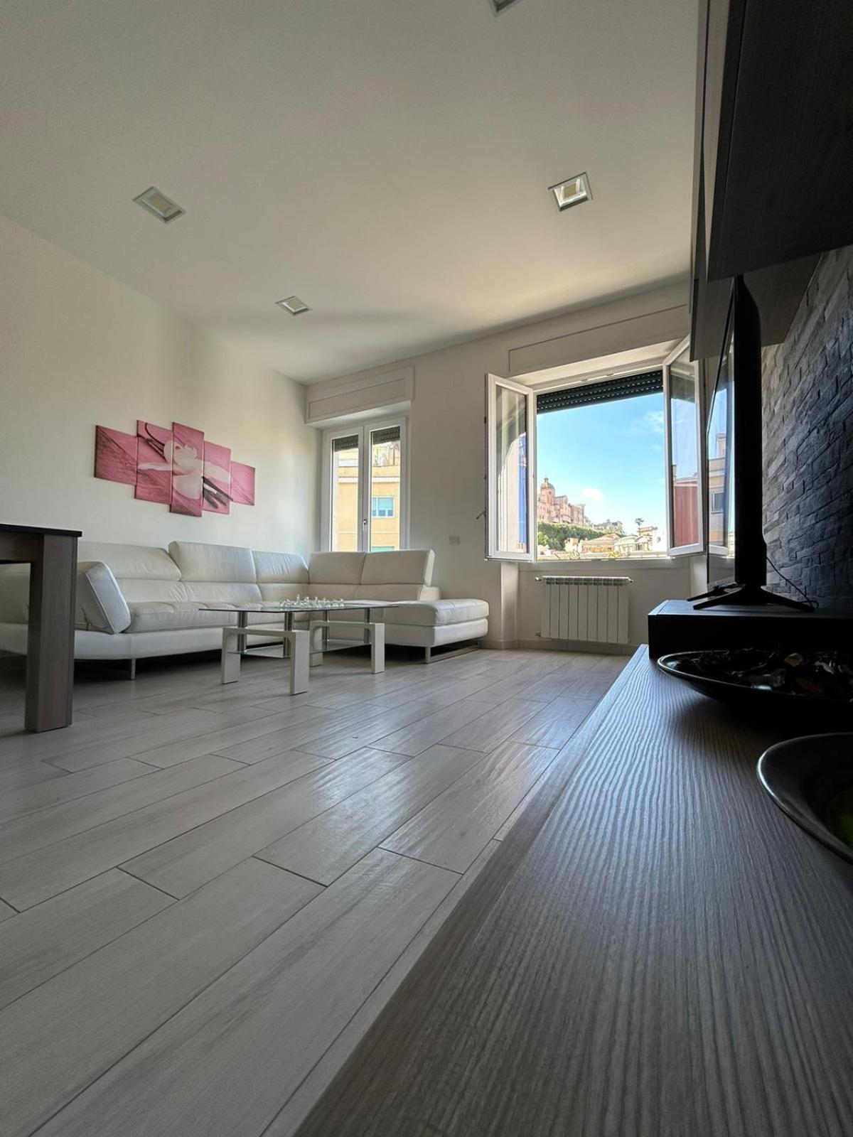Vanilla Rooms Cagliari Esterno foto