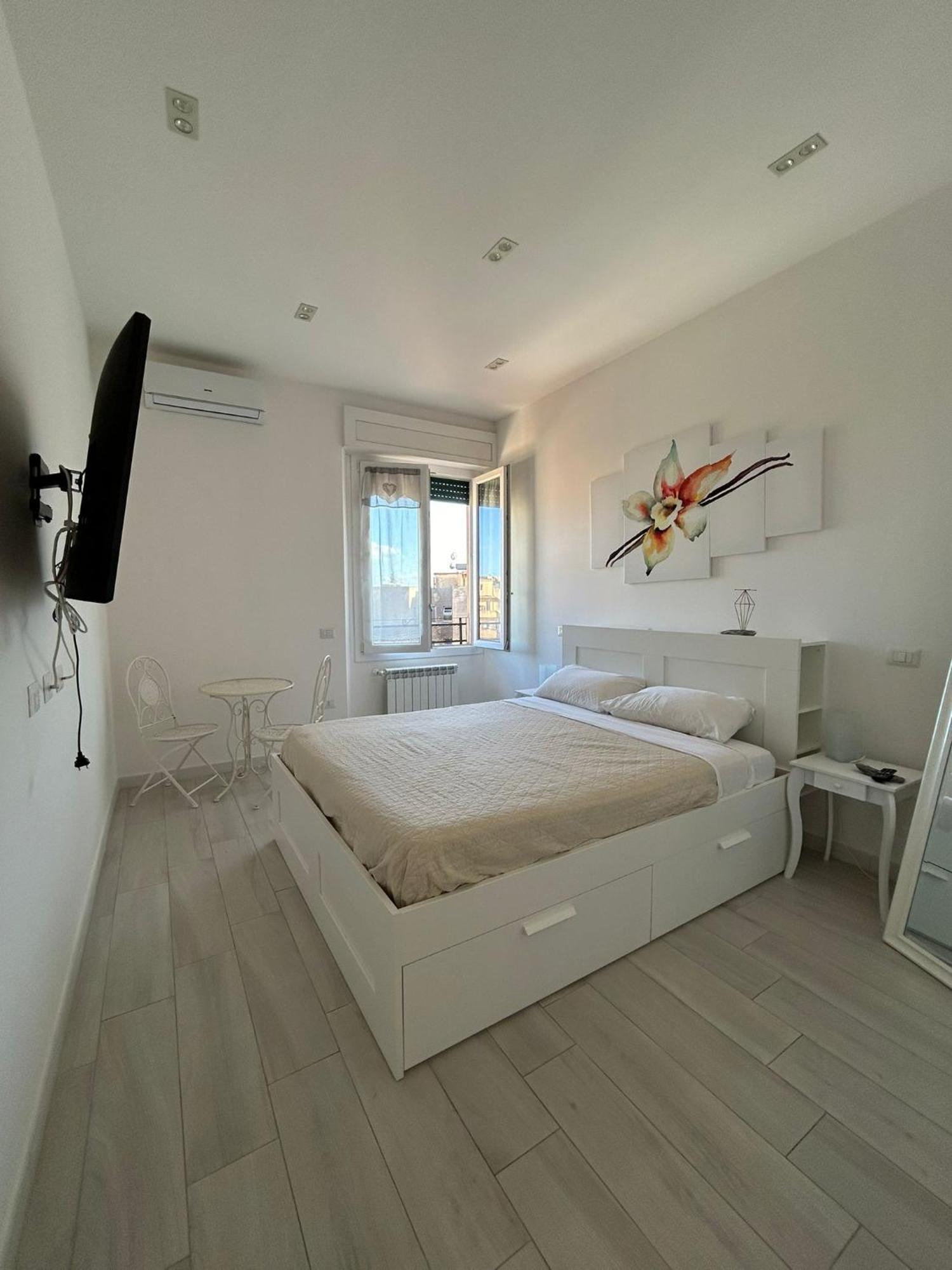Vanilla Rooms Cagliari Esterno foto