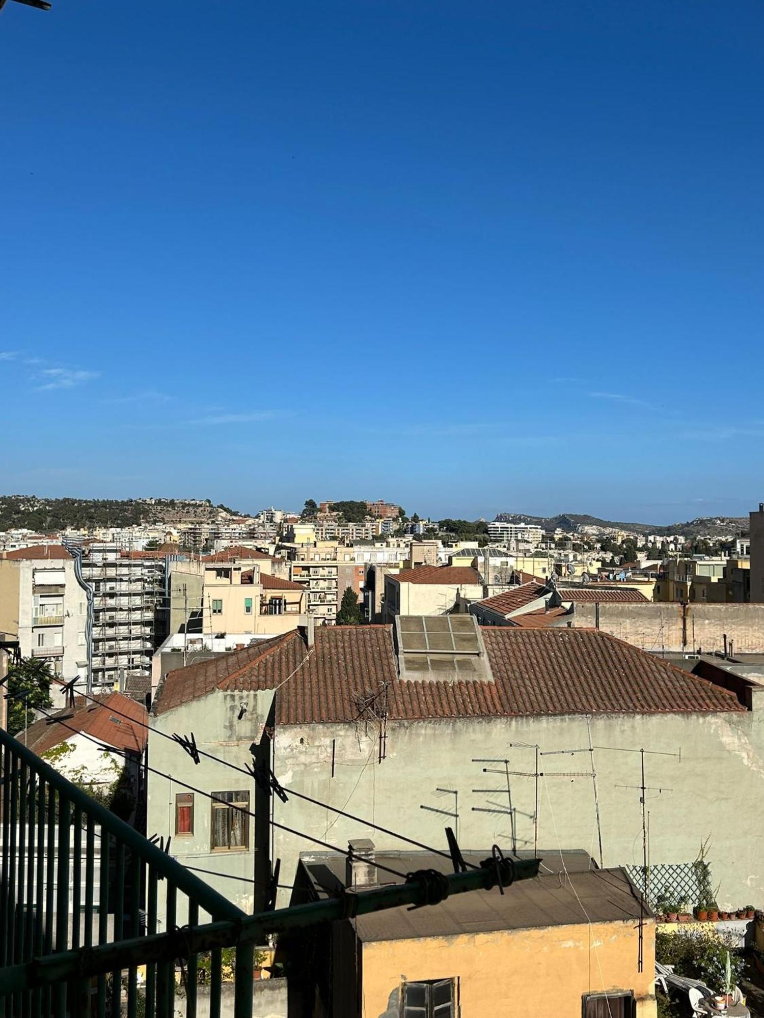 Vanilla Rooms Cagliari Esterno foto